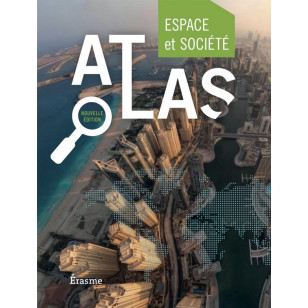 Atlas Espace et Société